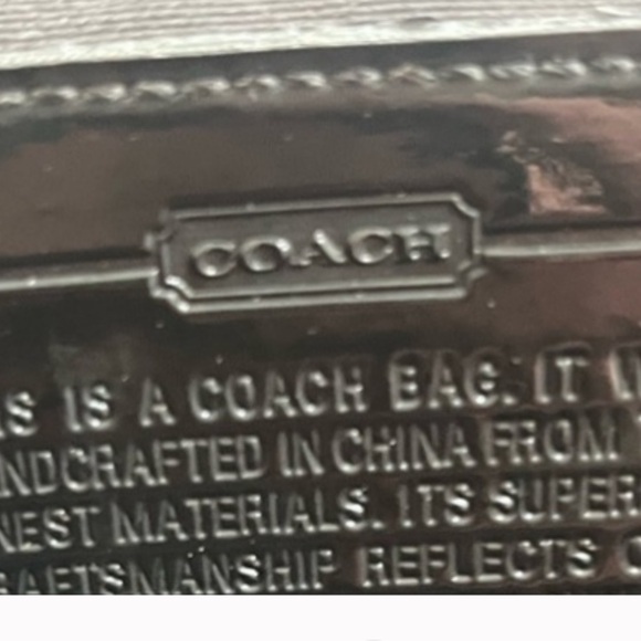 Coach - Picture 2 of 8